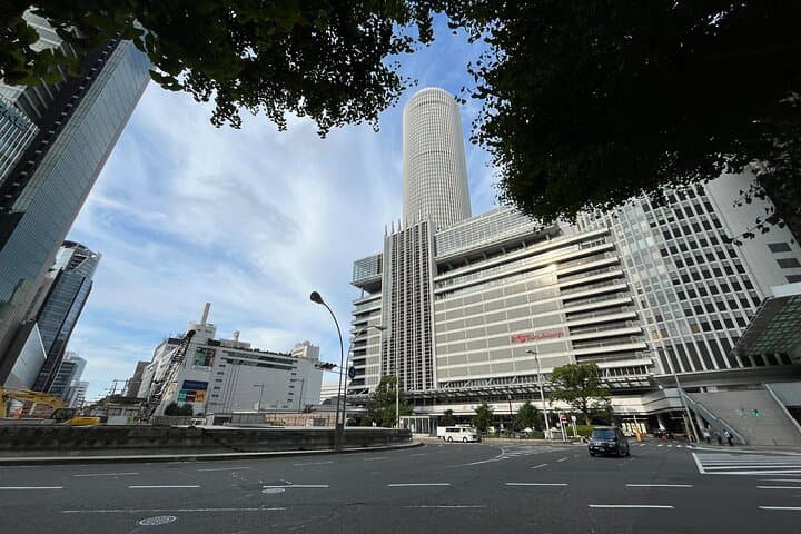 Nagoya: English-Guided Jogging Tour of the City (2 hours) — photo 2