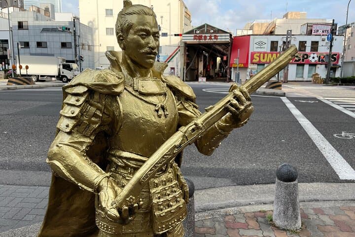 Nagoya: English-Guided Jogging Tour of the City (2 hours) — photo 3