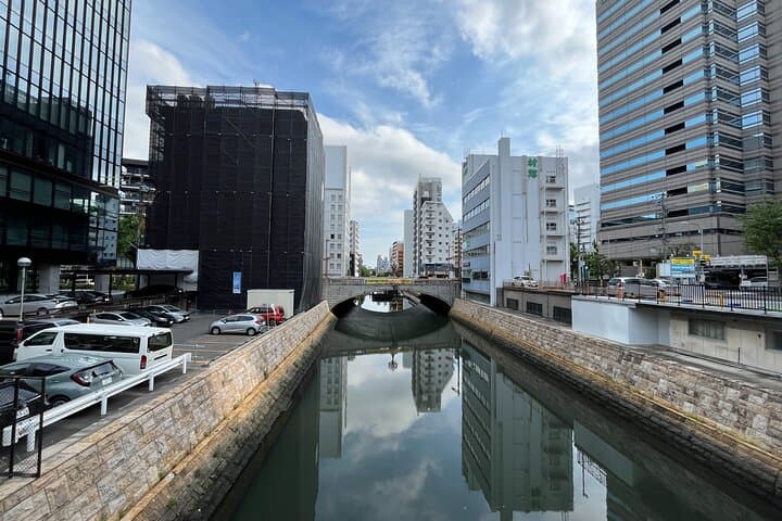 Nagoya: English-Guided Jogging Tour of the City (2 hours) — photo 5
