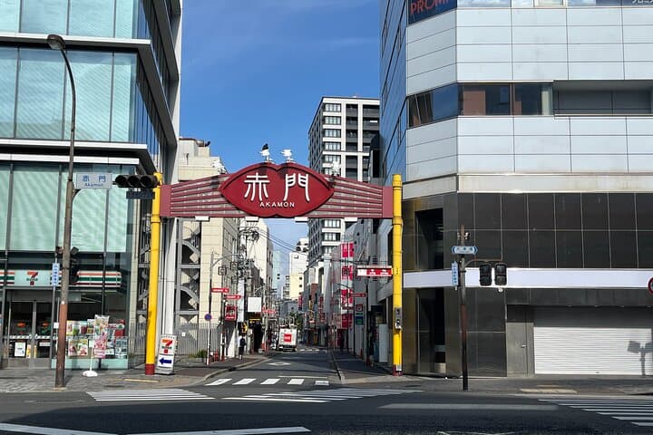 Nagoya: English-Guided Jogging Tour of the City (2 hours) — photo 13