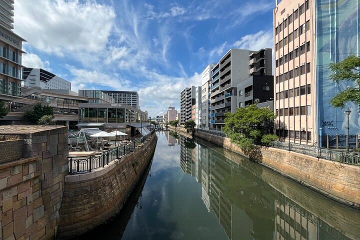 Nagoya: English-Guided Jogging Tour of the City (2 hours) — photo 18