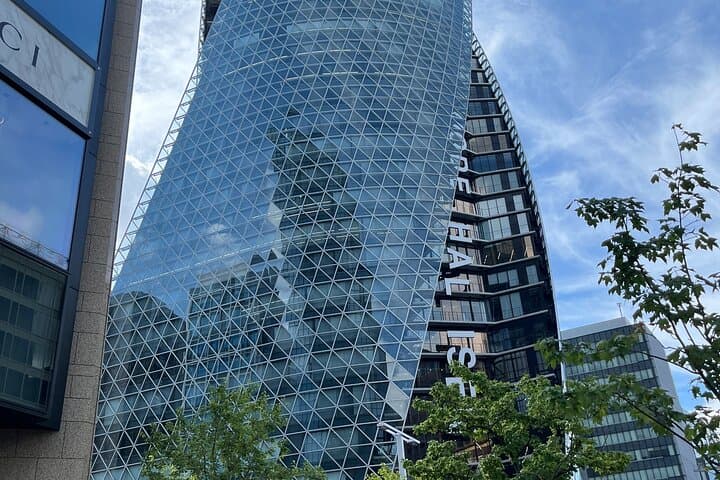 Nagoya: English-Guided Jogging Tour of the City (2 hours) — photo 20