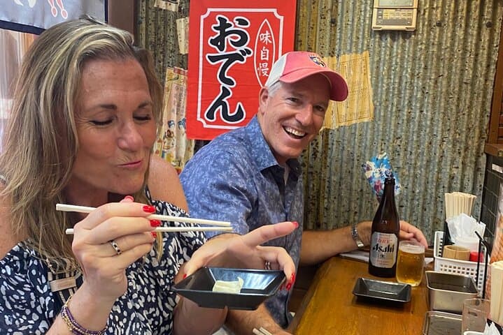 Bar hopping: Create lasting memories with TOMODACHI guides! — photo 10