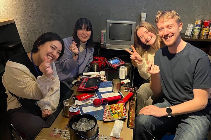 Bar hopping: Create lasting memories with TOMODACHI guides! — photo 14