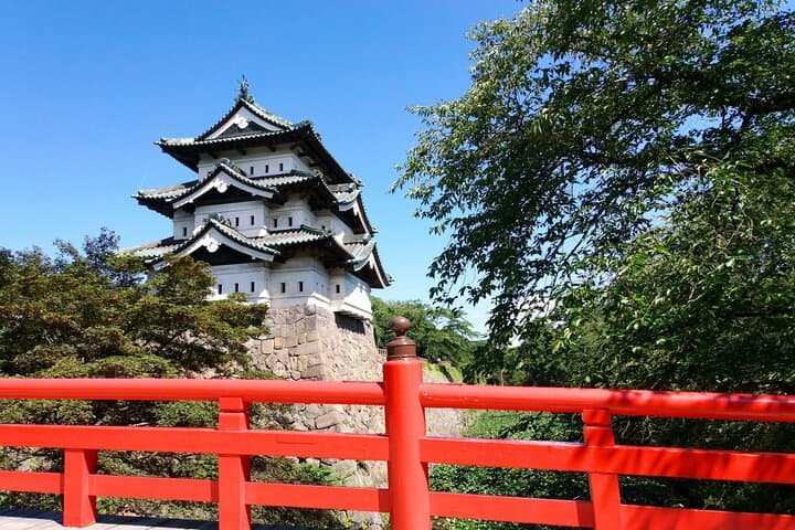 Private Car Tour of Aomori Golden Route — photo 17