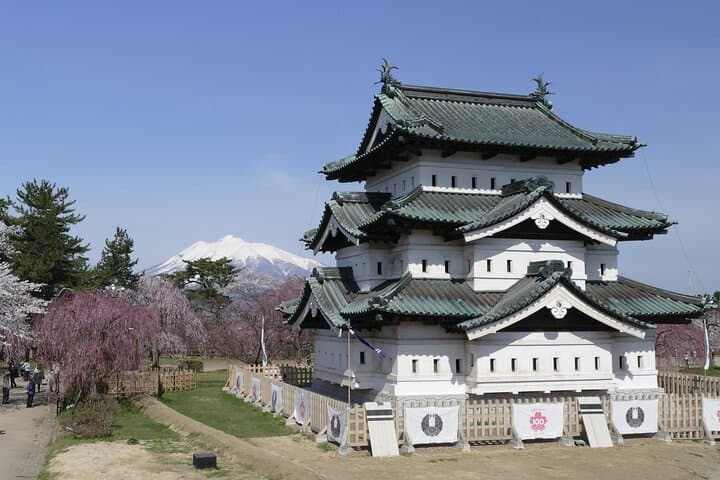 Private Car Tour of Aomori Golden Route — photo 16