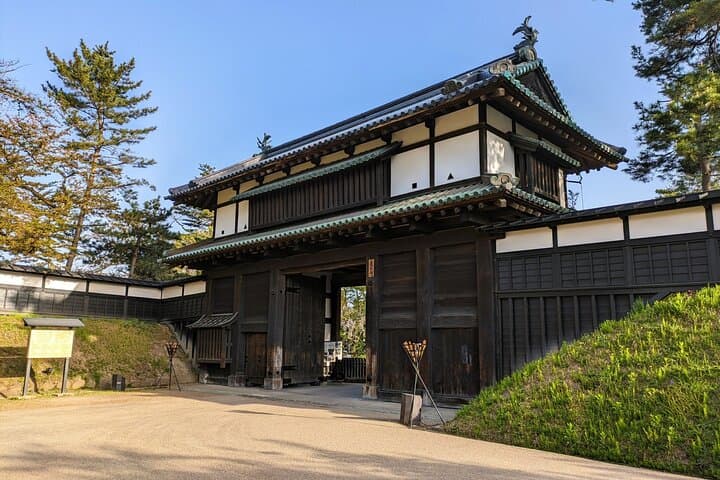 Private Tour of Aomori with Licensed Guide — photo 18