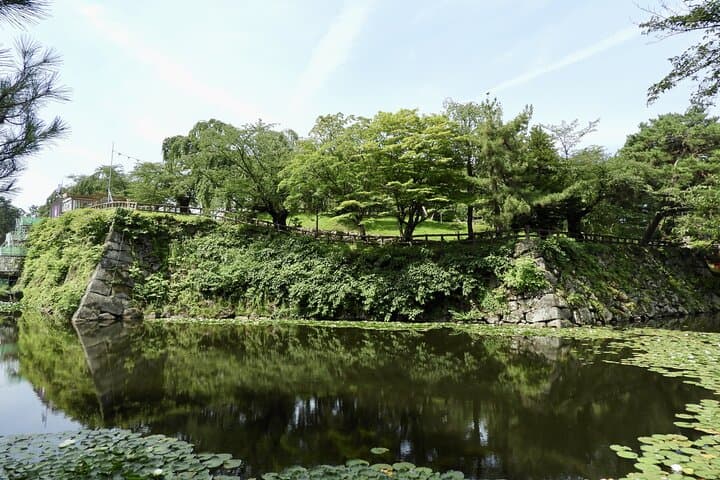Private Tour of Aomori with Licensed Guide — photo 19