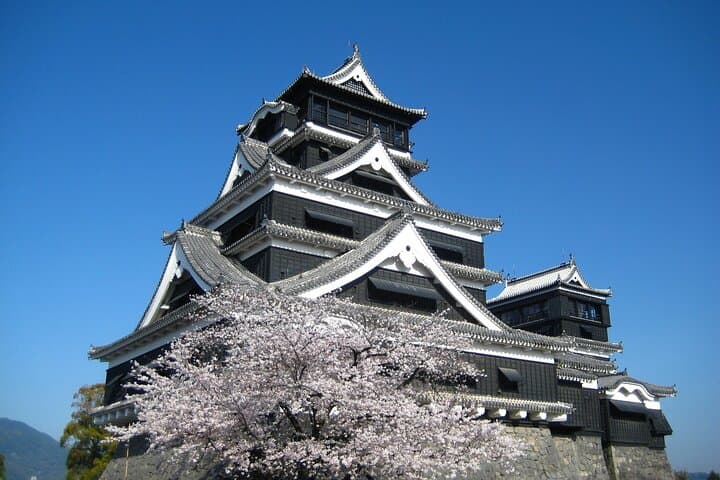 KUMAMOTO Half Day Highlights Tour with Ramen Lunch — photo 4