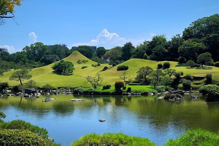 KUMAMOTO Half Day Highlights Tour with Ramen Lunch — photo 11