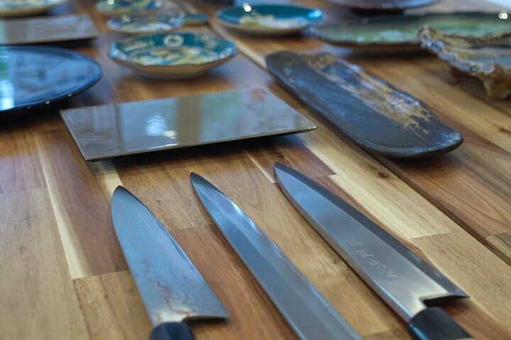 Toyosu Fish Market Private Tour and Cooking Experience — photo 2