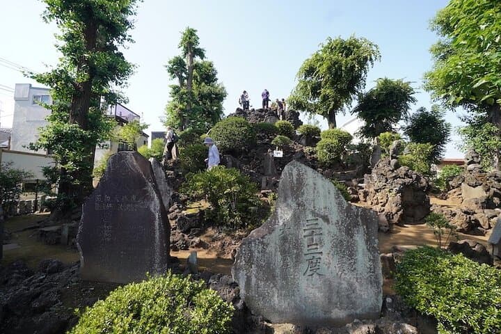 Climb Mount Fuji Seven Times in One Day in Tokyo — photo 1