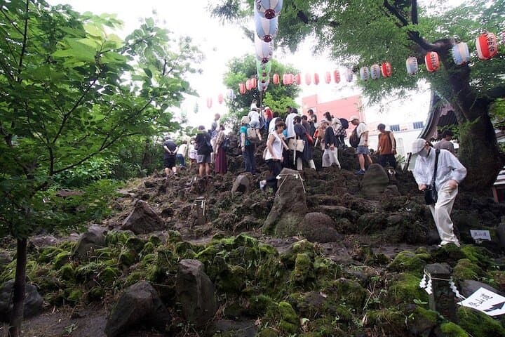 Climb Mount Fuji Seven Times in One Day in Tokyo — photo 2