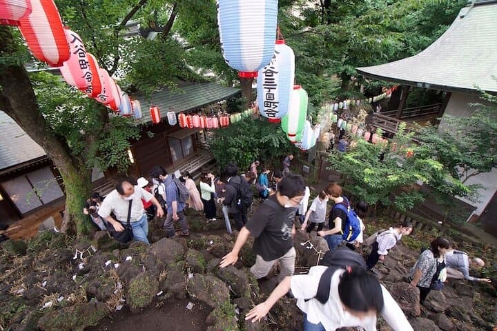 Climb Mount Fuji Seven Times in One Day in Tokyo — photo 3