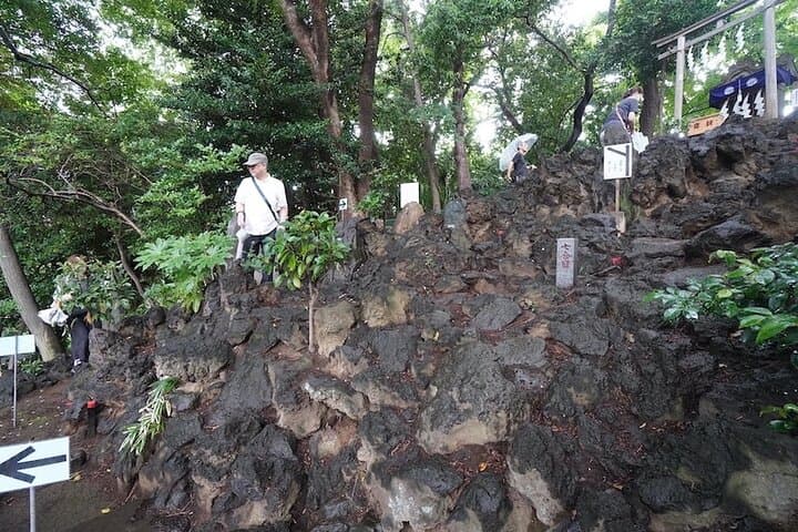 Climb Mount Fuji Seven Times in One Day in Tokyo — photo 4