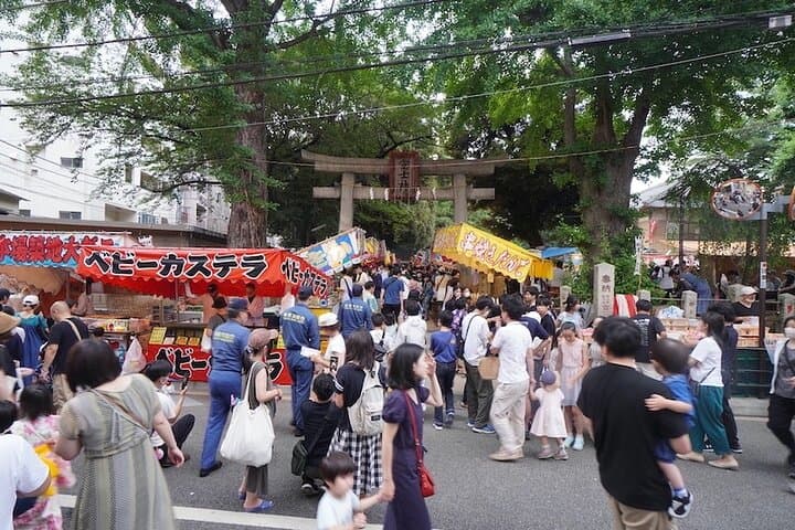 Climb Mount Fuji Seven Times in One Day in Tokyo — photo 6