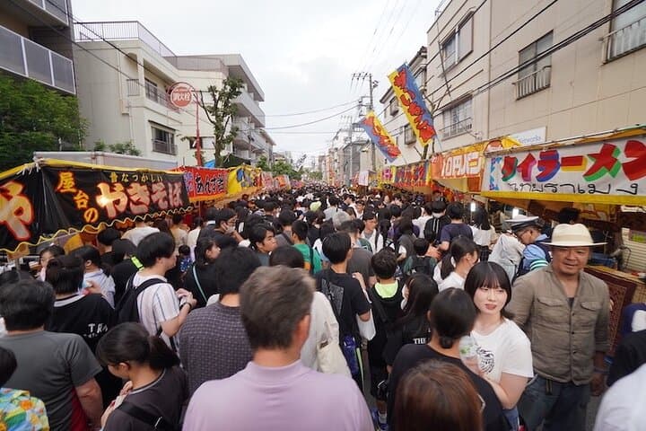Climb Mount Fuji Seven Times in One Day in Tokyo — photo 7