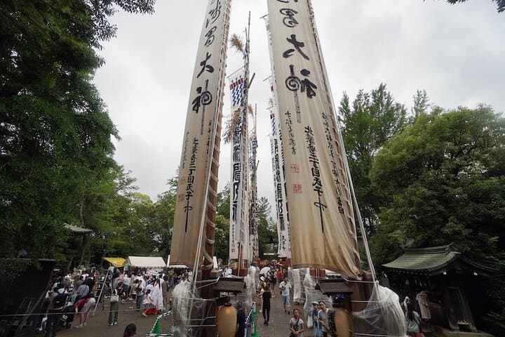 Climb Mount Fuji Seven Times in One Day in Tokyo — photo 8