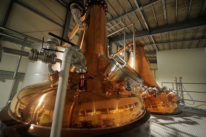 Japanese Whisky Tour in Kagoshima — photo 5