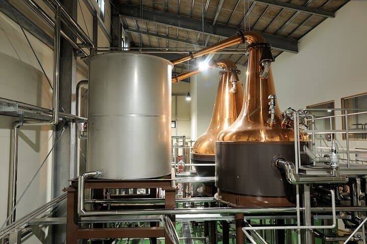 Japanese Whisky Tour in Kagoshima — photo 6