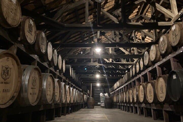 Japanese Whisky Tour in Kagoshima — photo 4