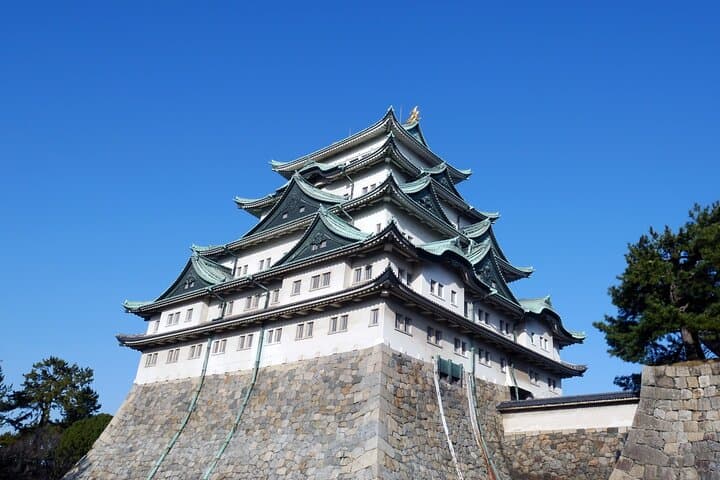 Private Transportation Tour from Nagoya with Licensed Guide — photo 12