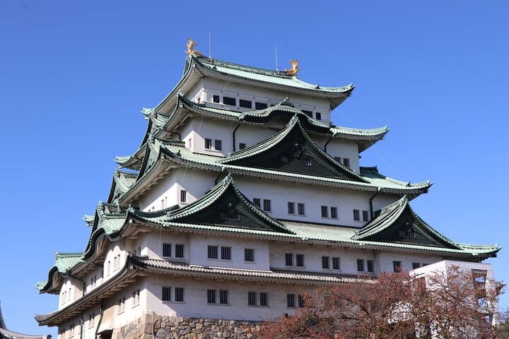 Private Transportation Tour from Nagoya with Licensed Guide — photo 4