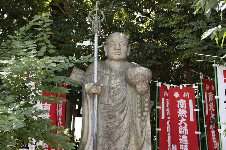 Private Transportation Tour from Nagoya with Licensed Guide — photo 14
