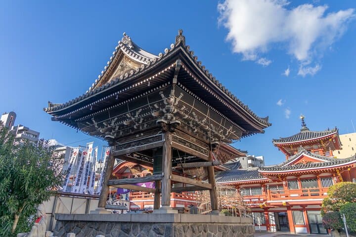 Private Transportation Tour from Nagoya with Licensed Guide — photo 15