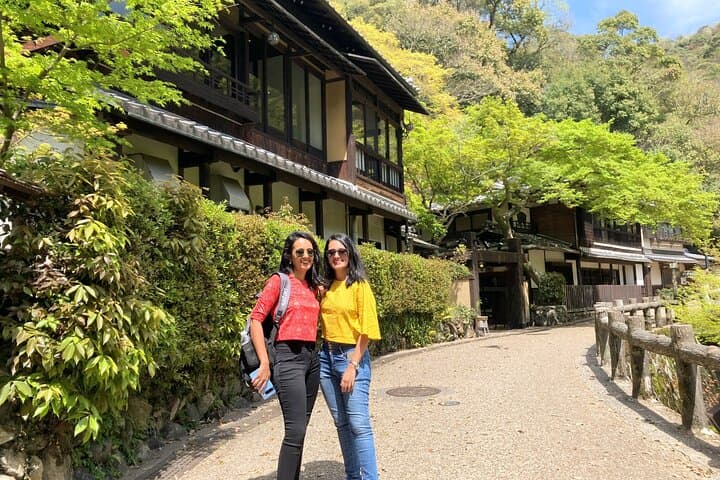 Nature Walk at Minoo Park, the Best Nature and Waterfall in Osaka — photo 18