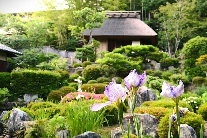 Kyoto Shogun Cycling Tour — photo 3