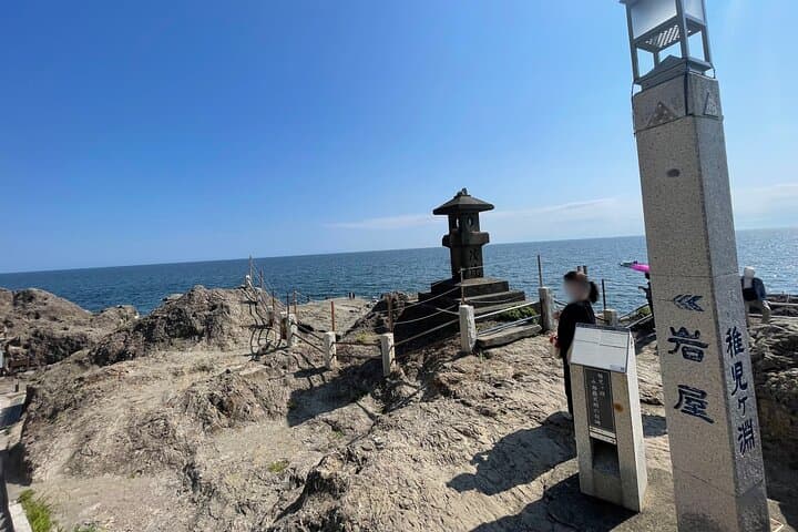 Gourmet Food and Temple Visit tour in Enoshima — photo 5
