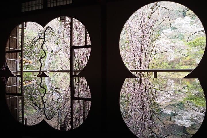 KYOTO: Serenity in Nature - Zen and Tea Ceremony in Arashiyama — photo 11