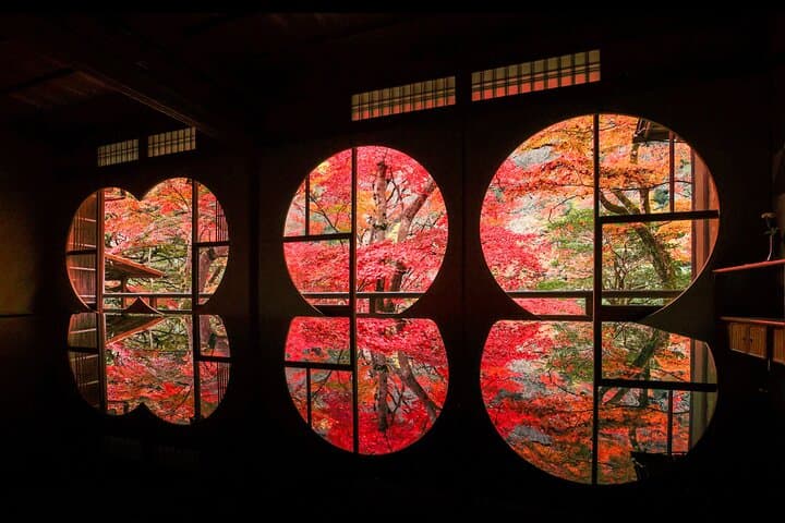 KYOTO: Serenity in Nature - Zen and Tea Ceremony in Arashiyama — photo 6