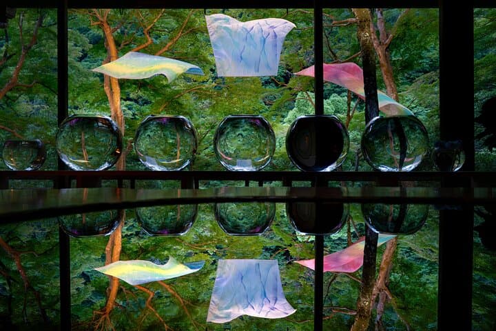 KYOTO: Serenity in Nature - Zen and Tea Ceremony in Arashiyama — photo 3