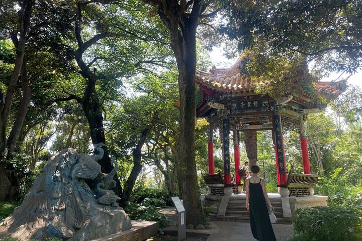 Gourmet and Historical Tour in Enoshima — photo 9