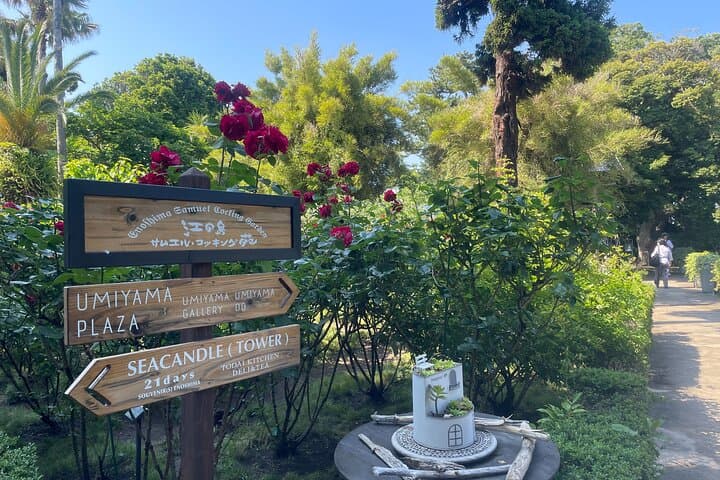 Gourmet and Historical Tour in Enoshima — photo 10