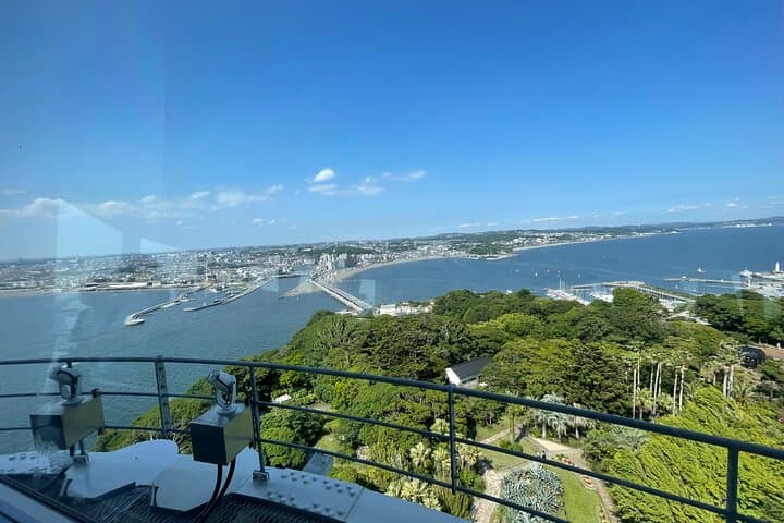 Gourmet and Historical Tour in Enoshima — photo 16