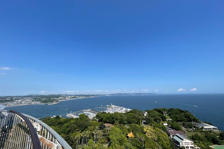 Gourmet and Historical Tour in Enoshima — photo 18