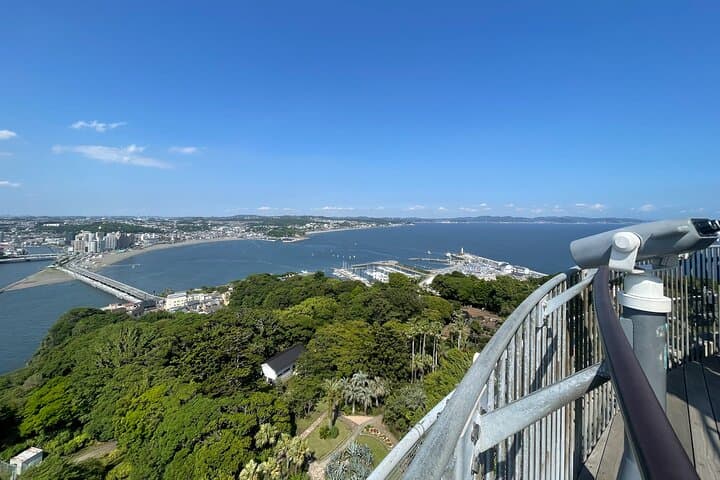Gourmet and Historical Tour in Enoshima — photo 19