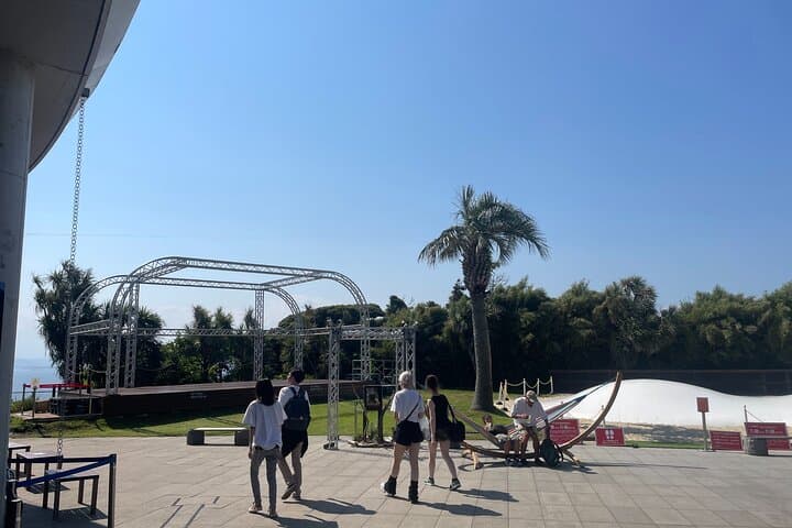 Gourmet and Historical Tour in Enoshima — photo 20
