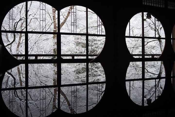 KYOTO: Serenity in Nature - Zen and Tea Ceremony in Arashiyama — photo 12