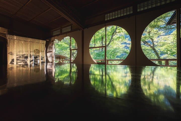 KYOTO: Serenity in Nature - Zen and Tea Ceremony in Arashiyama — photo 13
