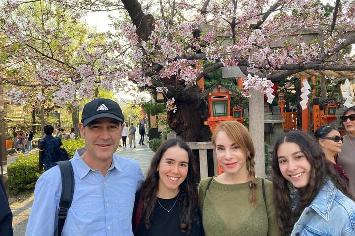 Kyoto 2-Day Private Walking Tour with Licensed Guide — photo 13