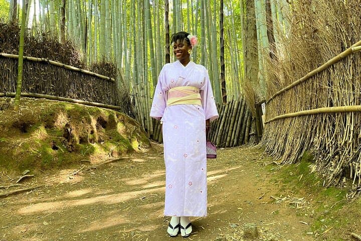 Kyoto 2-Day Private Walking Tour with Licensed Guide — photo 9