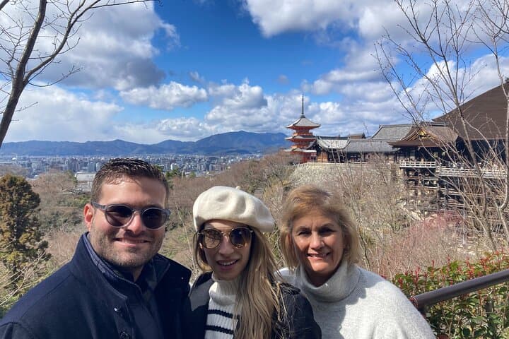 Kyoto 2-Day Private Walking Tour with Licensed Guide — photo 14