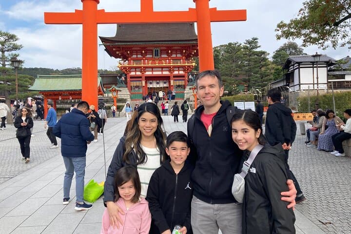 Kyoto 2-Day Private Walking Tour with Licensed Guide — photo 6