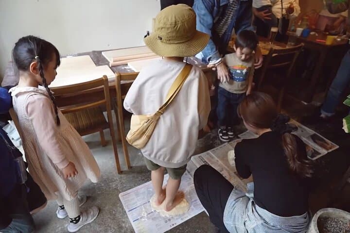 90 min Shared Handmade Udon Experience — photo 14
