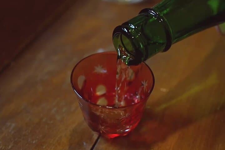 90 min Shared Handmade Udon Experience — photo 17