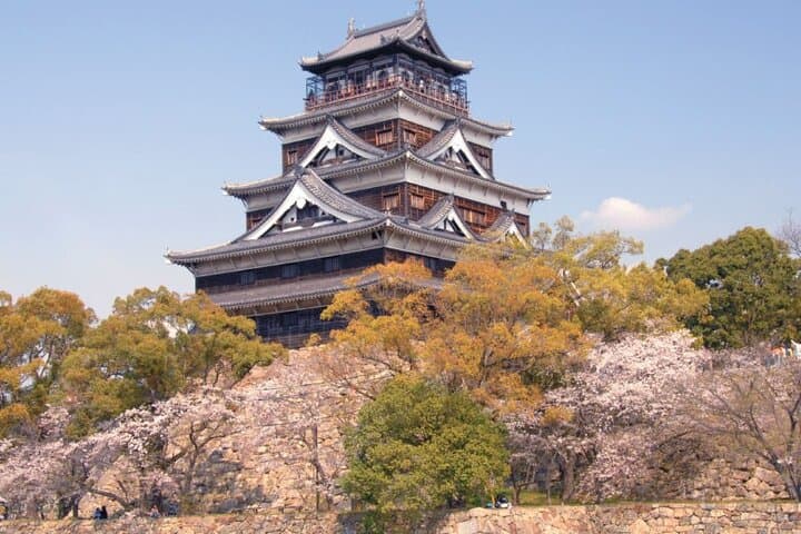 Hiroshima Private Tour for Shore Excursion — photo 3